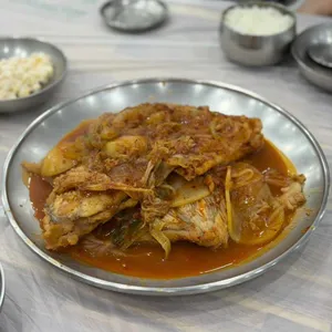고성생선찜 사진
