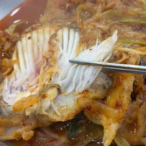 고성생선찜 사진
