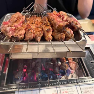 이가네양꼬치 대표 사진