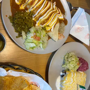 멕시코식당 대표 사진