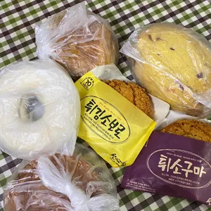 성심당 사진