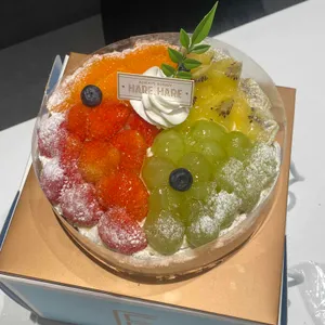 하레하레 사진