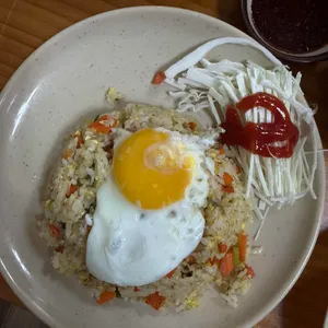 형제반점 사진
