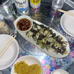 해물점 용산 대표 사진