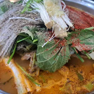정감자탕 대표 사진