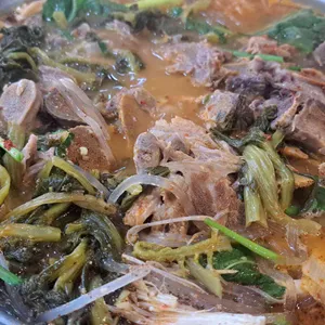 정감자탕 대표 사진