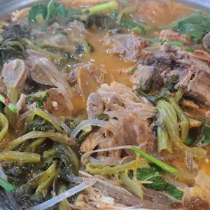 정감자탕 대표 사진