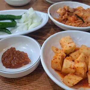 정감자탕 대표 사진