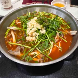 장원갑칼국수 대표 사진