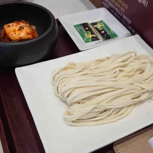 장원갑칼국수 대표 사진