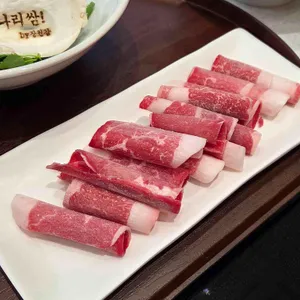 장원갑칼국수 대표 사진
