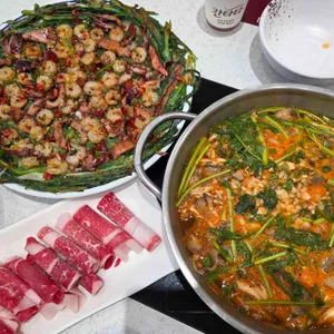 장원갑칼국수 사진