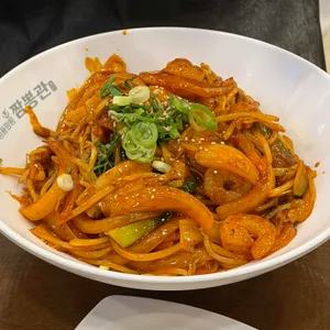 짬뽕관 사진