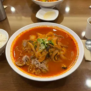 짬뽕관 사진