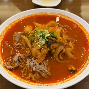 짬뽕관 사진