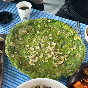강화손칼국수 대표 사진