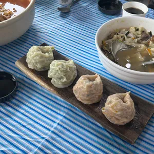 강화손칼국수 대표 사진