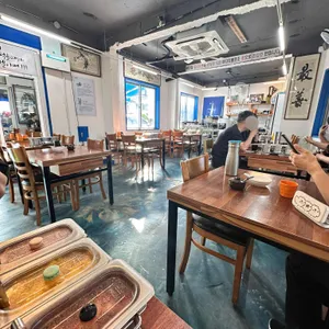바당길 대표 사진