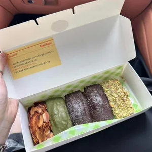 비주비주 대표 사진