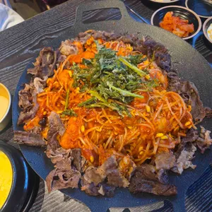 1990 아구찜 대표 사진