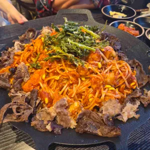 1990 아구찜 대표 사진