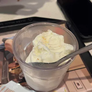 맥도날드 대표 사진