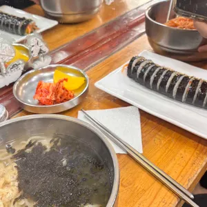 공릉우동집 대표 사진