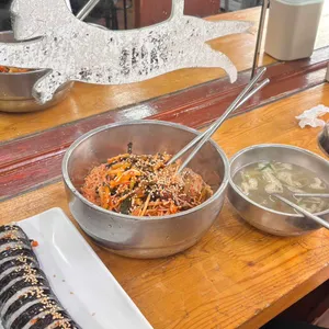 공릉우동집 대표 사진