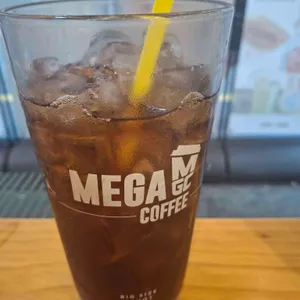 메가MGC커피 대표 사진