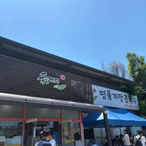 콩게미 대표 사진