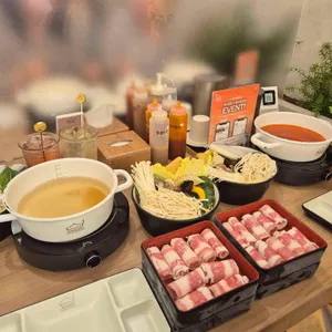 샤브온당 대표 사진