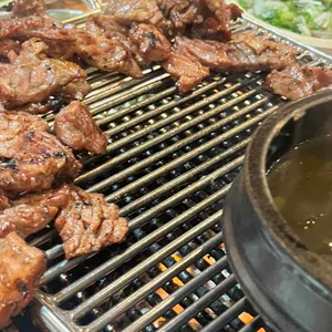 손문 대구막창 갈매기살 사진