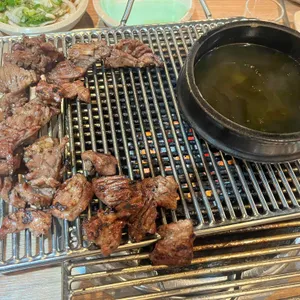 손문 대구막창 갈매기살 사진