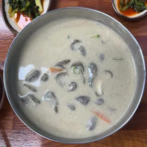 봉평메밀국수 대표 사진