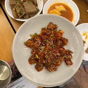 시래정 사진