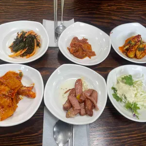 최일순 짬뽕순두부 리뷰 사진