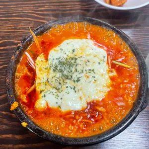 최일순 짬뽕순두부 리뷰 사진