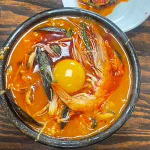 최일순 짬뽕순두부 리뷰 사진