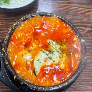 최일순 짬뽕순두부 리뷰 사진