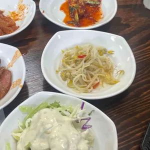 최일순 짬뽕순두부 리뷰 사진