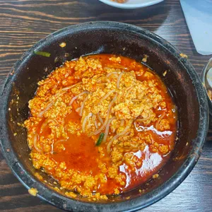 최일순 짬뽕순두부 리뷰 사진