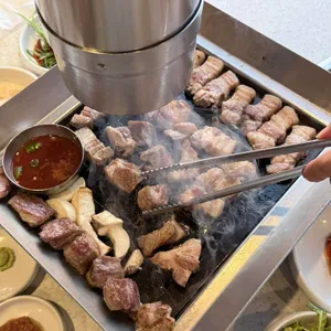 도민상회 사진