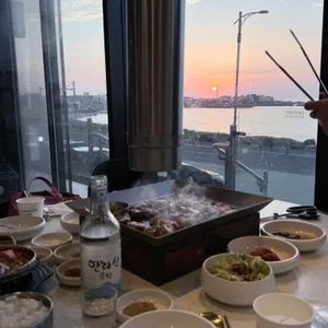 도민상회 리뷰 사진