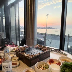 도민상회 사진