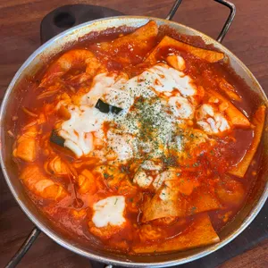 청춘키친 대표 사진
