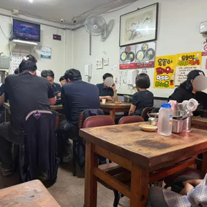 돌솥밥집 대표 사진