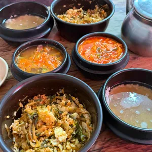 돌솥밥집 대표 사진