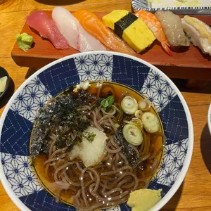 우제홍초밥 사진