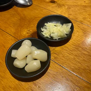 우제홍초밥 사진