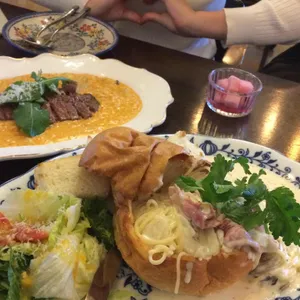다이닝스푼 대표 사진